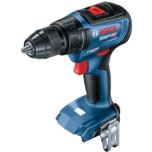 Шуруповерт Bosch GSR 18 V-50 (06019H5002) Solo