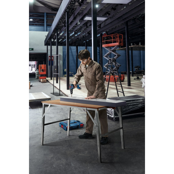 Шуруповерт Bosch GSR 18 V-50 (06019H5002) Solo