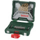 Комбинированный набор Bosch 2607019324