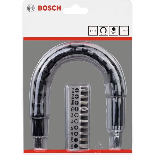 Набор бит Bosch 2608522377