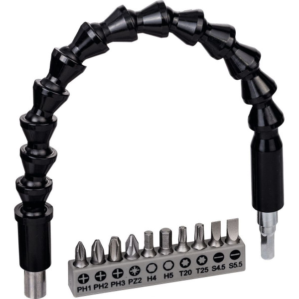 Набор бит Bosch 2608522377