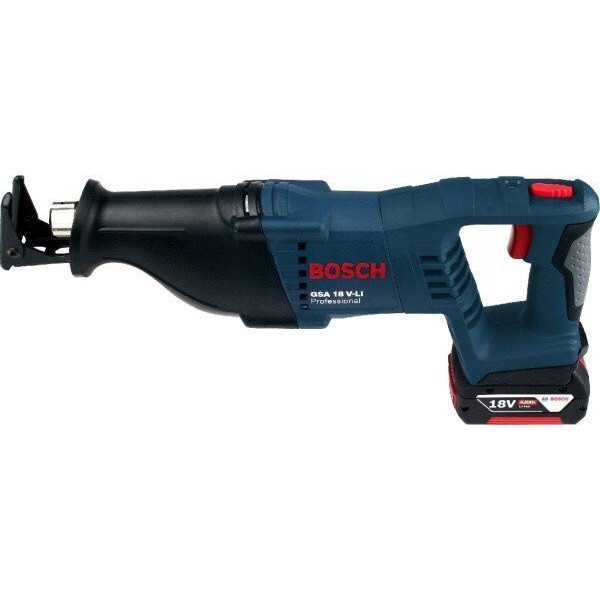 Сабельная пила Bosch GSA 18 V-LI (0615990L6H)