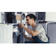 Электроотвертка Bosch GO 2 (06019H2103)