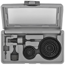 Набор коронок Bosch 2607019450