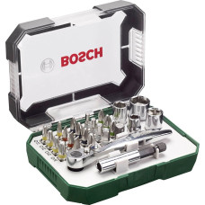 Набір біт Bosch 2607017392