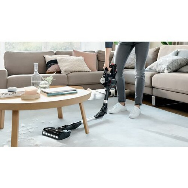 Пылесос Bosch BCS711EXT
