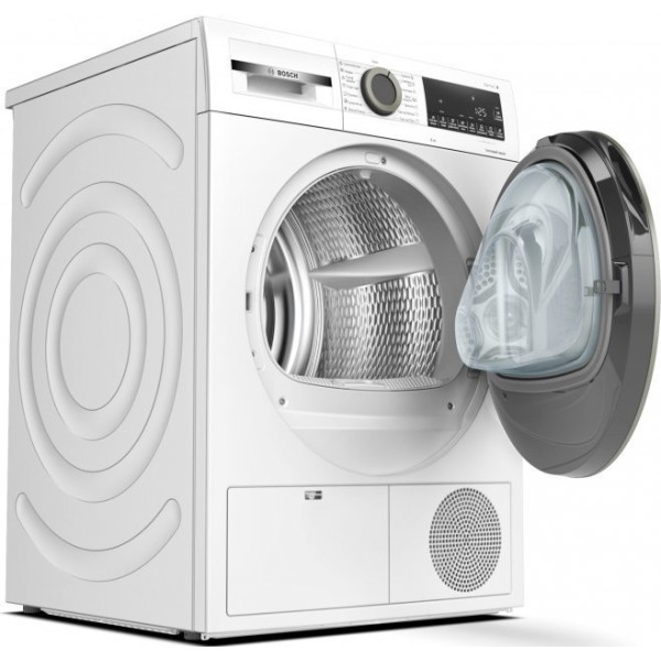 Сушильная машина Bosch WQG14200UA