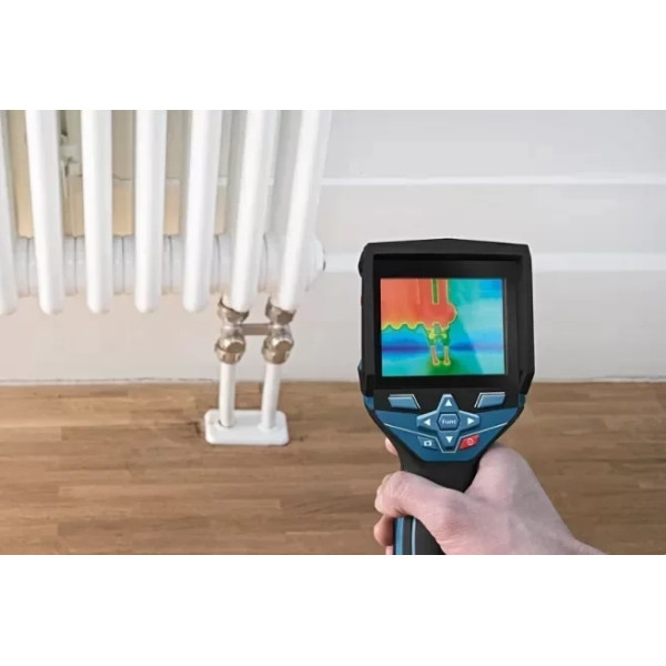 Тепловизор Bosch GTC 400 C L-boxx (0601083101)