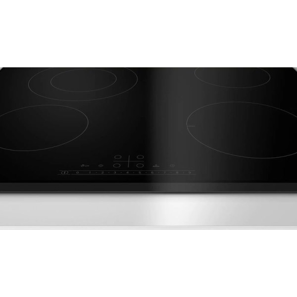 Электрическая варочная поверхность Bosch PKF631FP3E