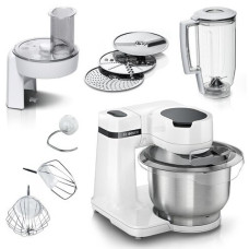 Кухонний комбайн Bosch MUMS2EW20