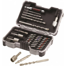 Комбинированный набор Bosch 2607017326