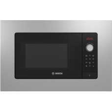 Вбудована мікрохвильова піч Bosch BEL653MS3