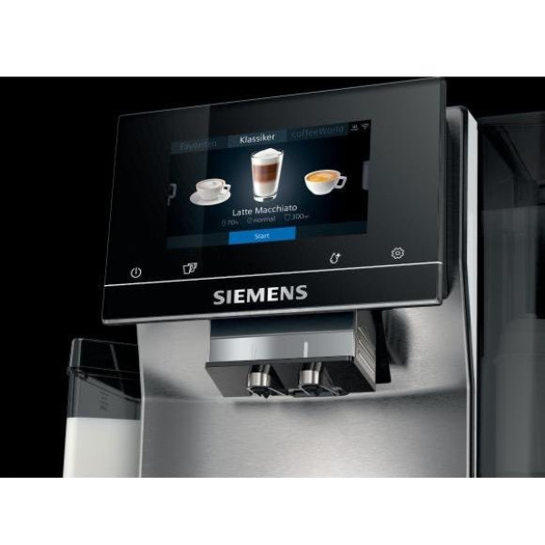 Кавоварка Siemens EQ.700 TQ707R03