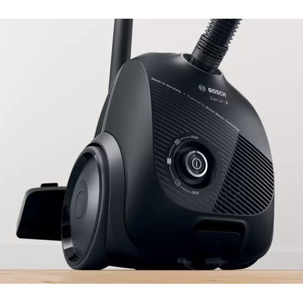 Пилосос Bosch BGLS2BA3D8