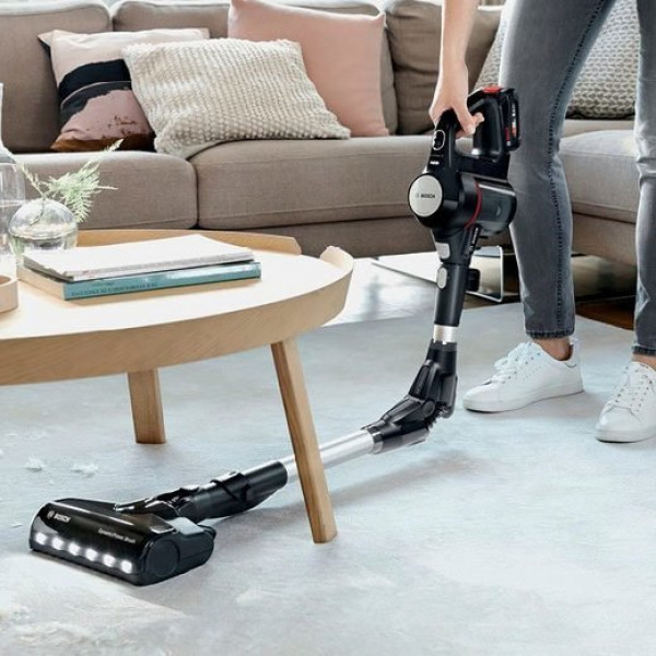 Пылесос Bosch BSS711XXL
