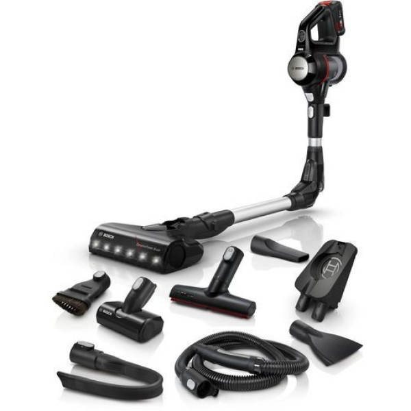 Пылесос Bosch BSS711XXL