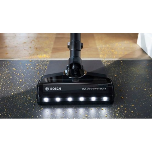 Пылесос Bosch BSS711XXL