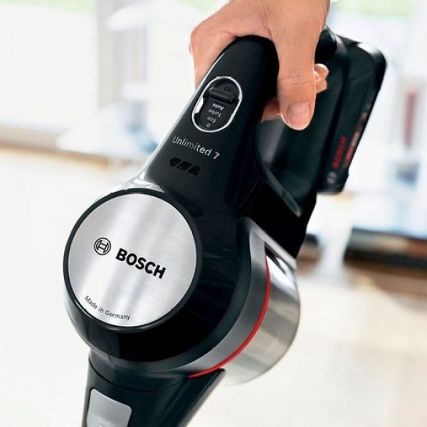Пылесос Bosch BSS711XXL