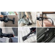 Пылесос Bosch BSS711XXL