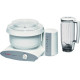 Кухонний комбайн Bosch MUM6N11