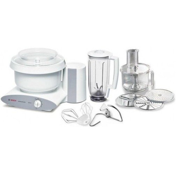 Кухонний комбайн Bosch MUM6N11