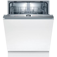 Встраиваемая посудомоечная машина Bosch SMV4ITX11E