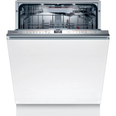 Встраиваемая посудомоечная машина Bosch SMD6ZDX40K