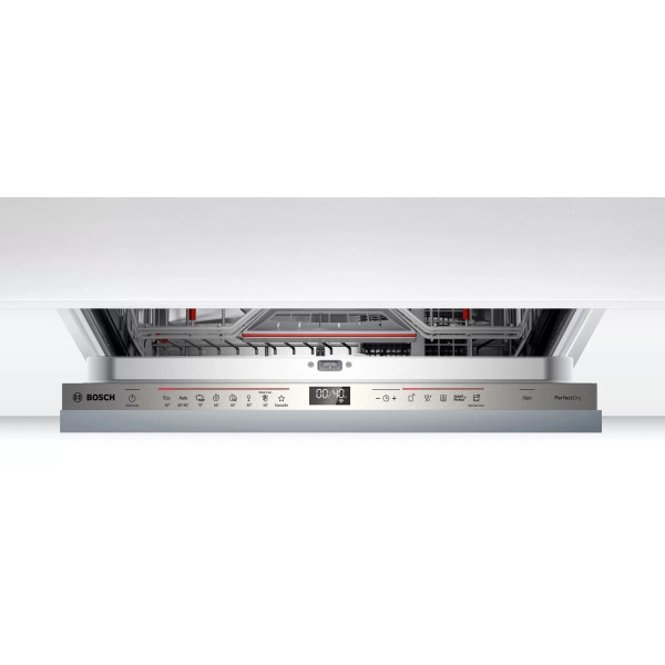 Вбудована посудомийна машина Bosch SMD6ZDX40K
