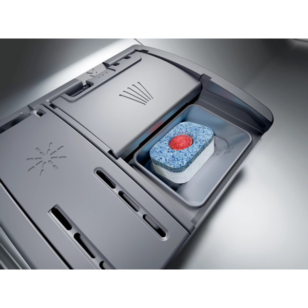 Встраиваемая посудомоечная машина Bosch SMV2IVX00K