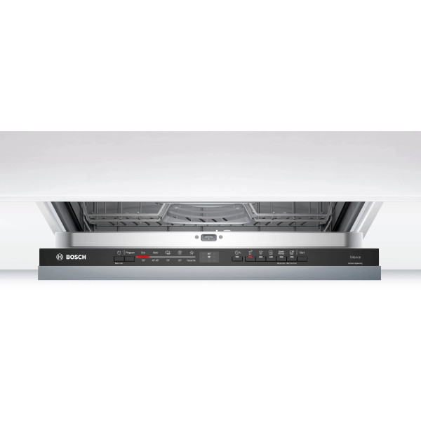 Встраиваемая посудомоечная машина Bosch SMV2IVX00K
