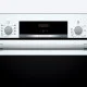 Духова шафа вбудовувана BOSCH HBF534EW0Q