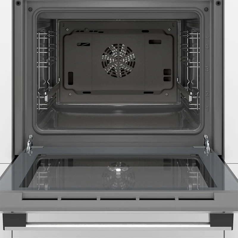Духова шафа вбудовувана BOSCH HBF534EW0Q